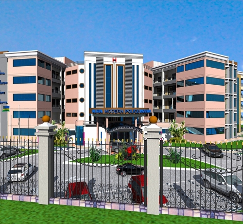 PHOTO-OF-ARCHITECTURAL-TECHNICAL-STUDY-OF-CONSTRUCTION-WORKS-OF-UTRA-MODERN-KACYIRU-HOSPITAL