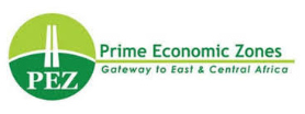 Prime Economic Zone Logo